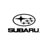 Subaru logo transparent
