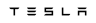 LOGO Tesla