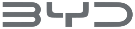 Logo BYD